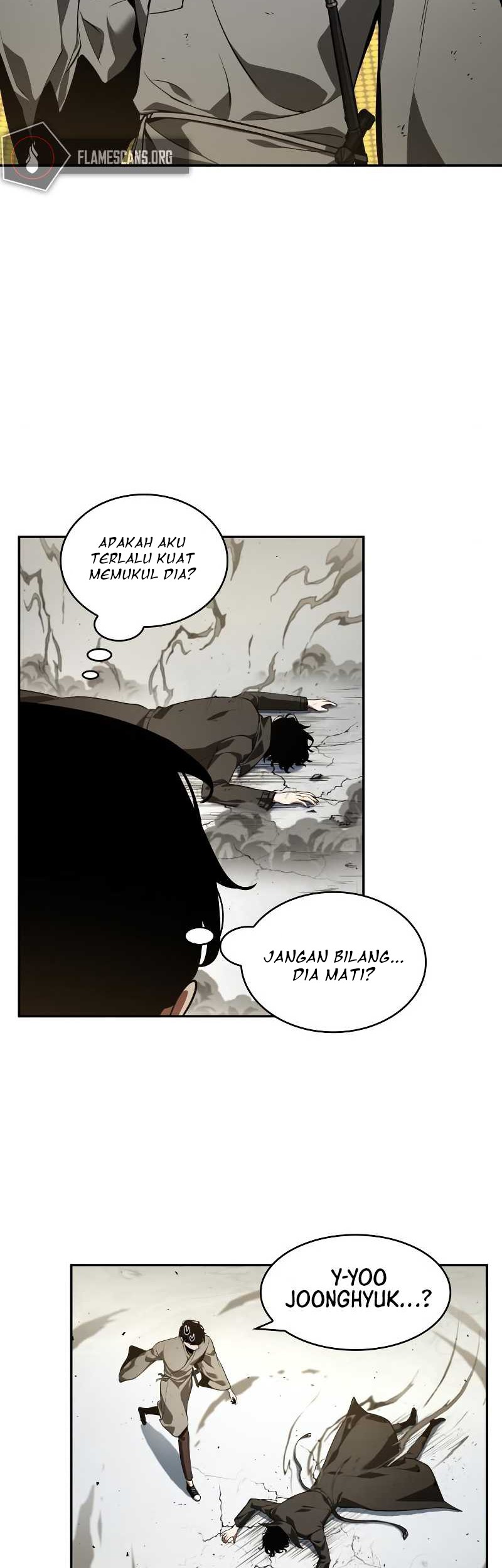 Omniscient Readers Viewpoint Bab 65 halaman 16