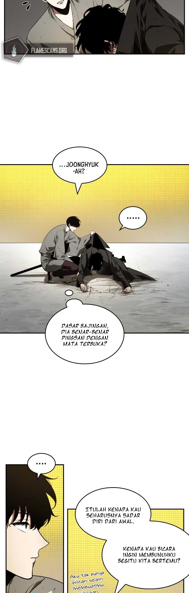 Omniscient Readers Viewpoint Bab 65 halaman 19