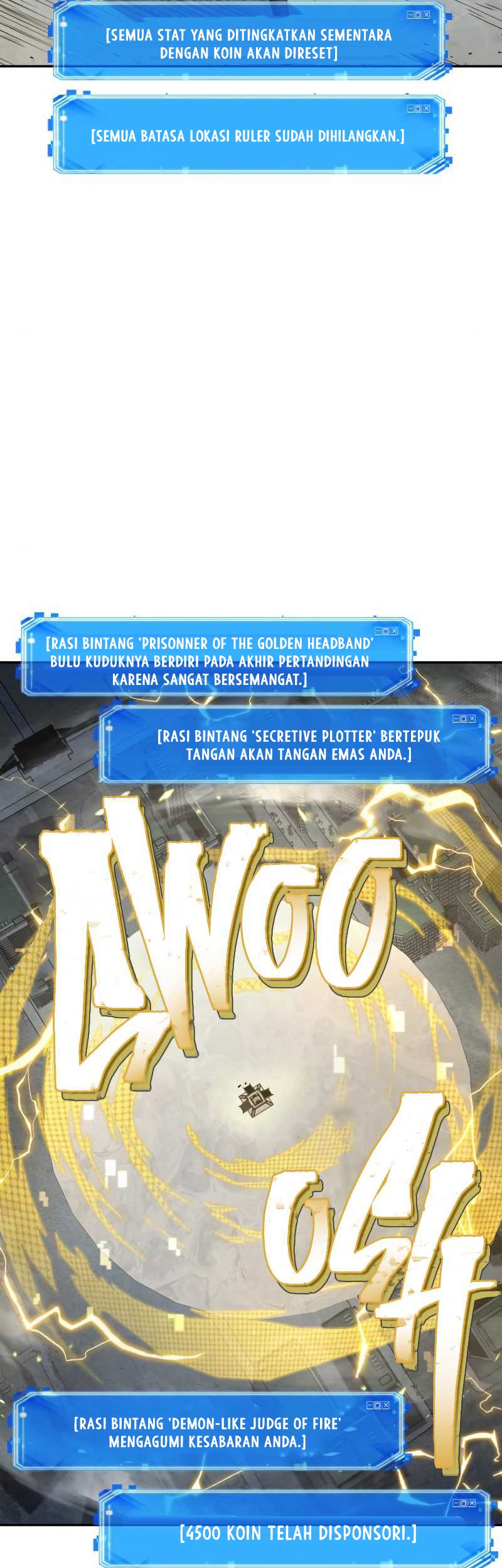 Omniscient Readers Viewpoint Bab 65 halaman 21