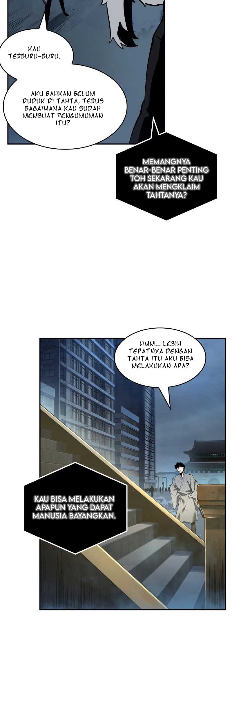 Omniscient Readers Viewpoint Bab 65 halaman 26