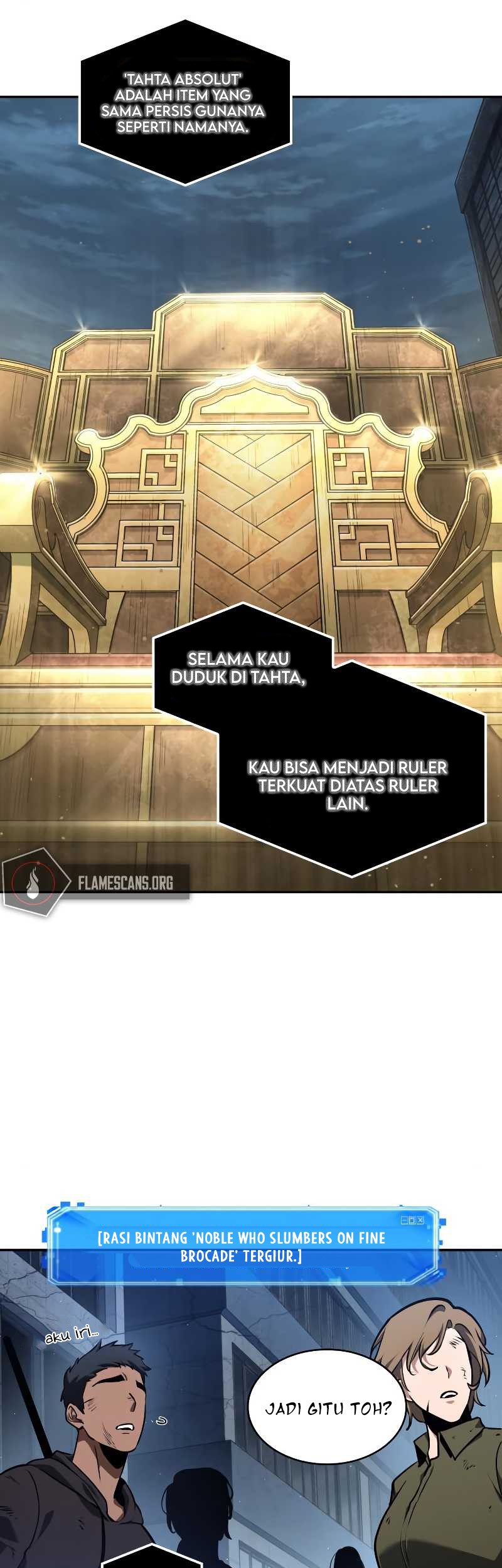 Omniscient Readers Viewpoint Bab 65 halaman 27