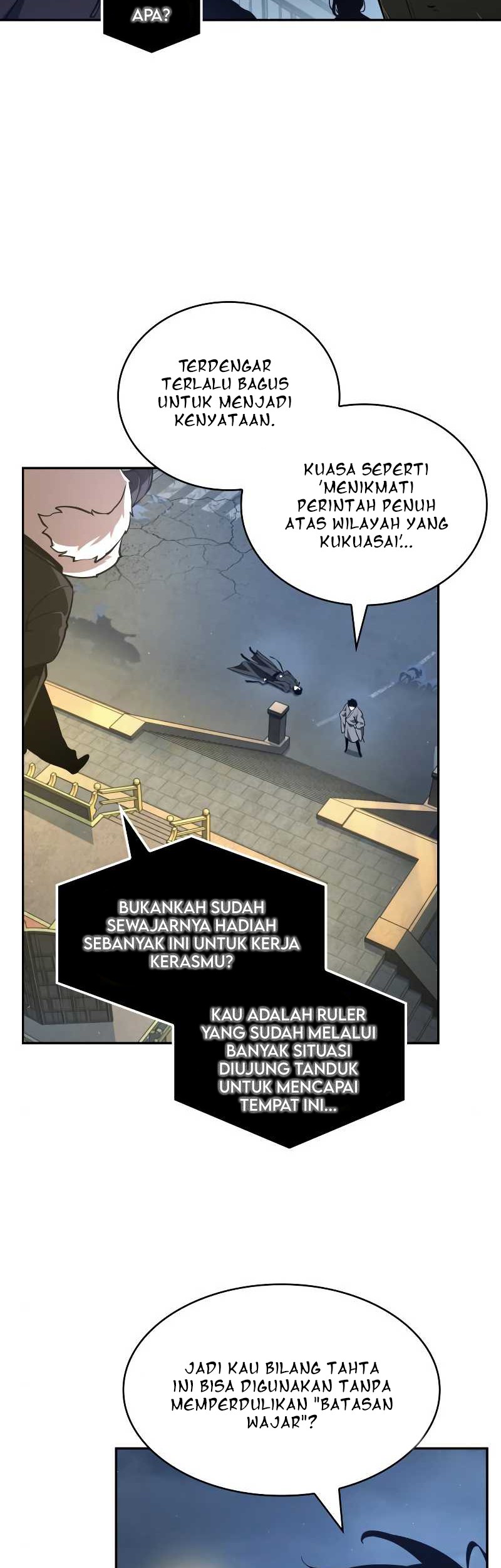 Omniscient Readers Viewpoint Bab 65 halaman 28