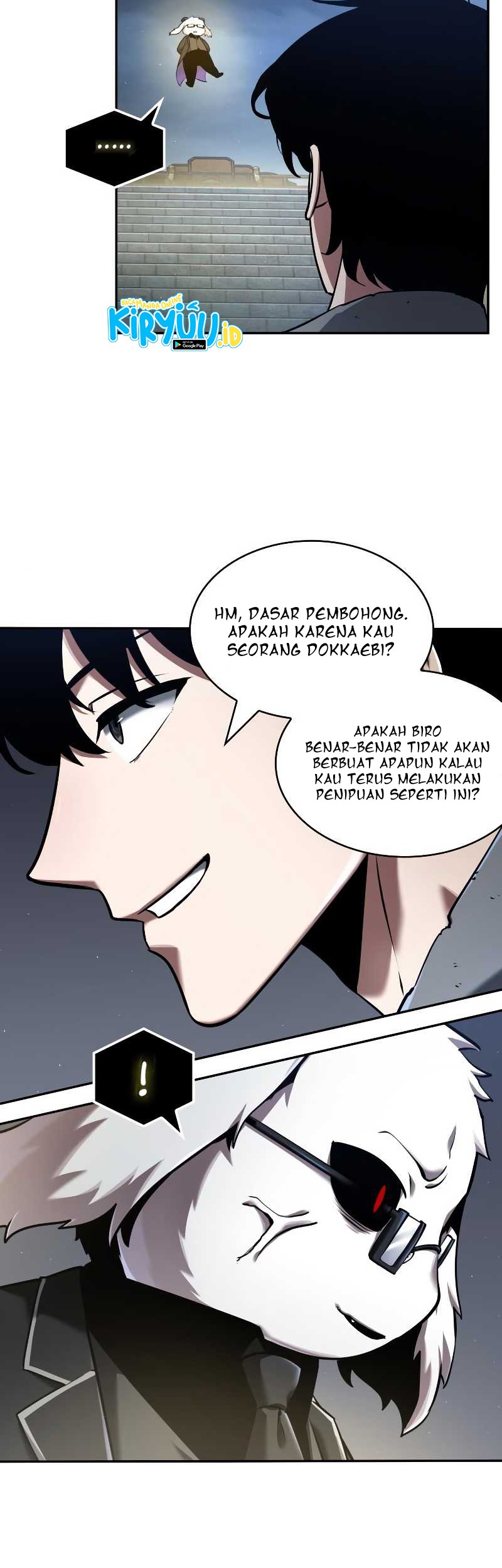 Omniscient Readers Viewpoint Bab 65 halaman 29