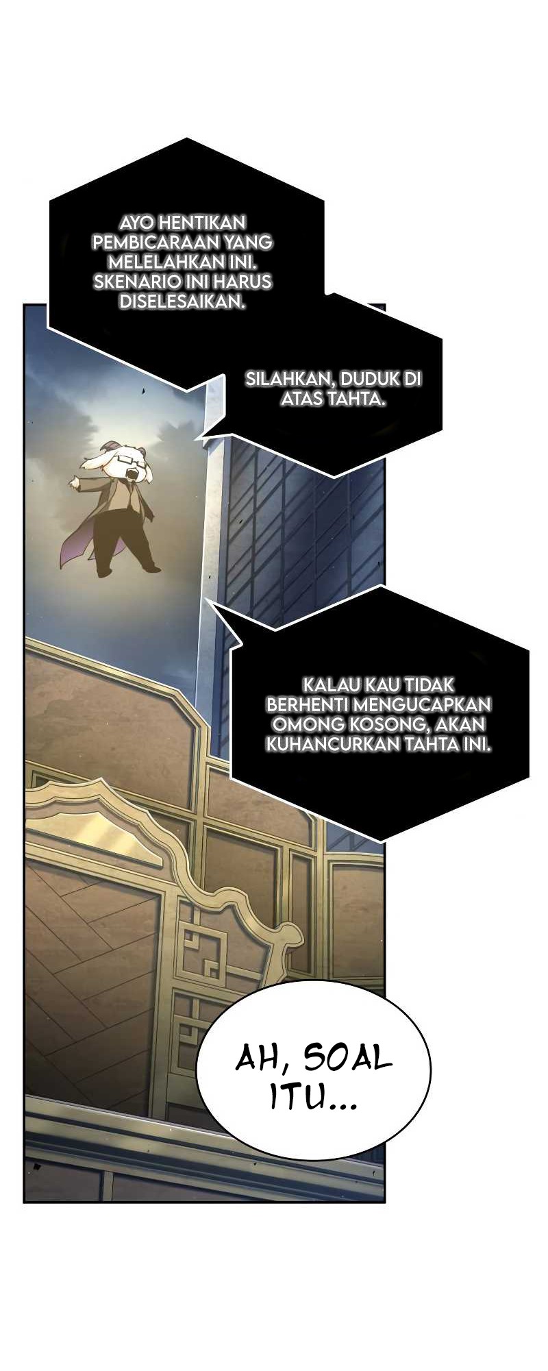 Omniscient Readers Viewpoint Bab 65 halaman 30