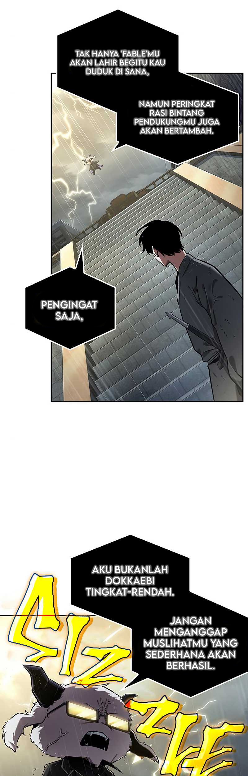 Omniscient Readers Viewpoint Bab 65 halaman 40