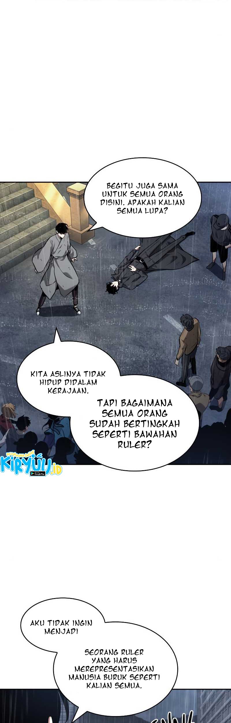 Omniscient Readers Viewpoint Bab 65 halaman 46