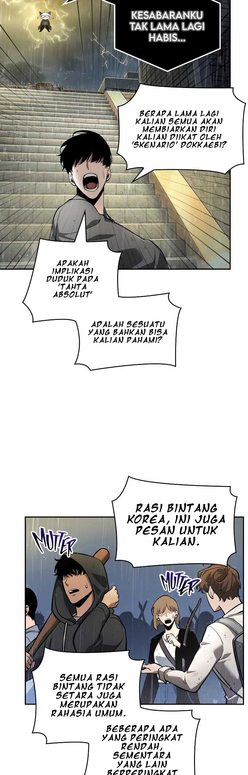 Omniscient Readers Viewpoint Bab 65 halaman 51