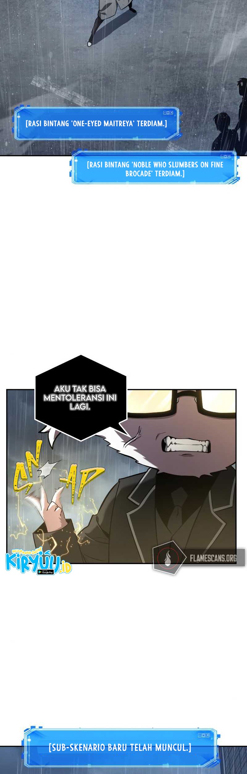Omniscient Readers Viewpoint Bab 65 halaman 54