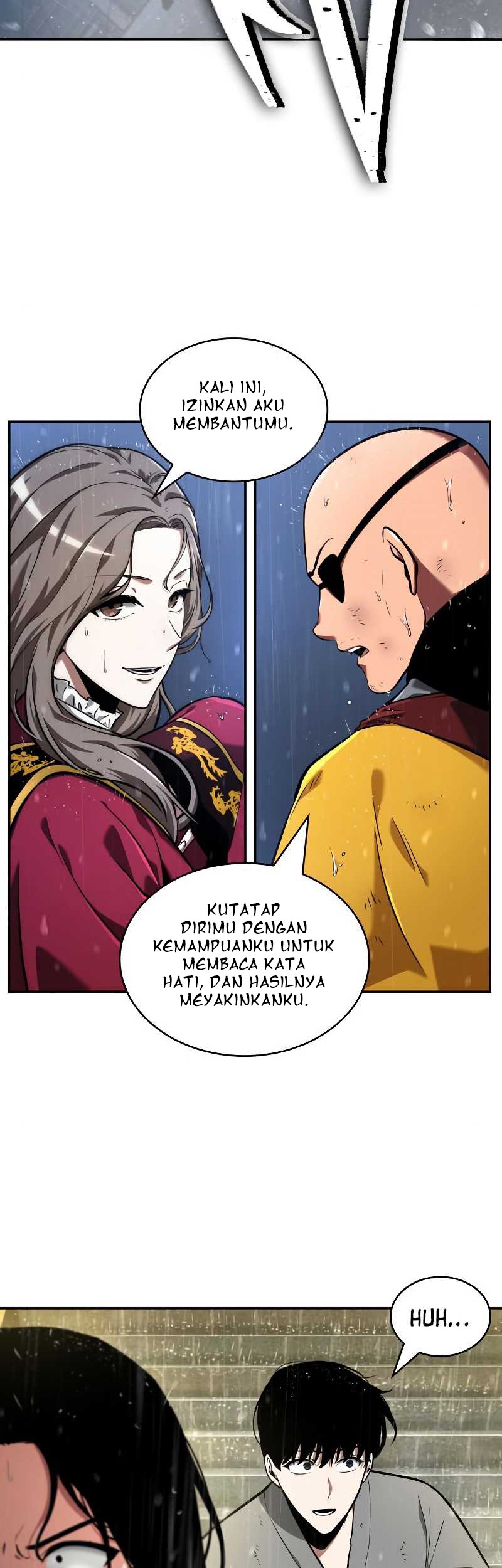 Omniscient Readers Viewpoint Bab 65 halaman 64