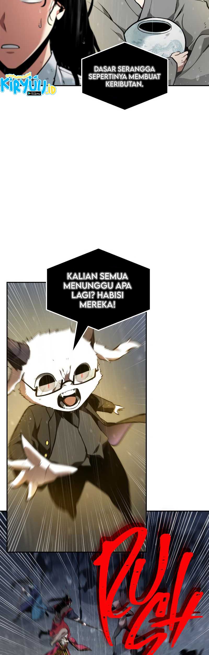 Omniscient Readers Viewpoint Bab 65 halaman 65