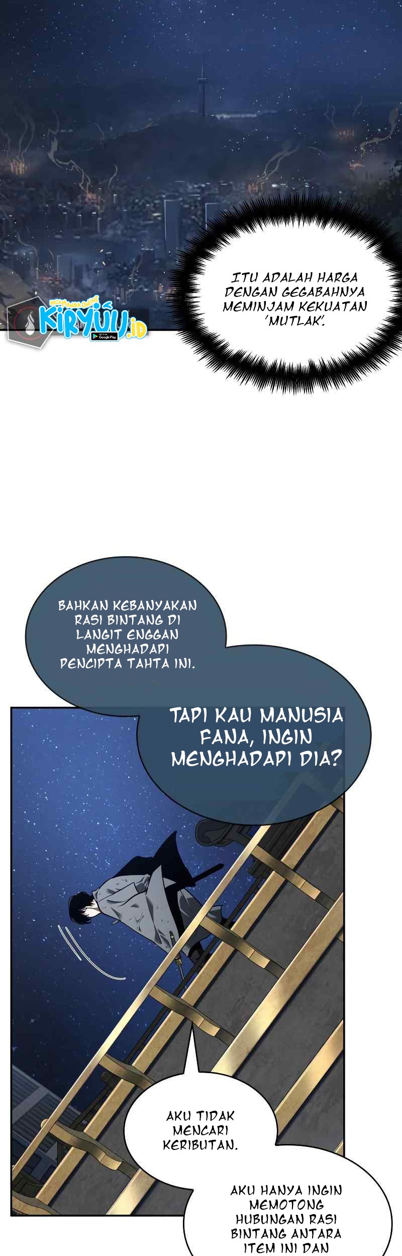 Omniscient Readers Viewpoint Bab 66 halaman 26