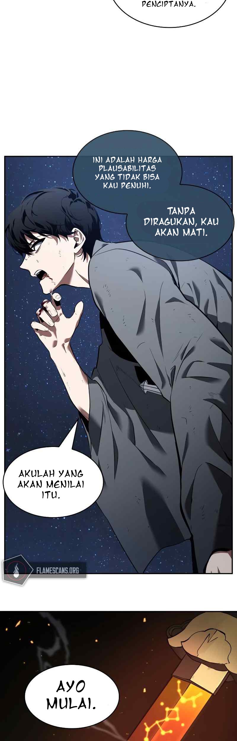 Omniscient Readers Viewpoint Bab 66 halaman 27
