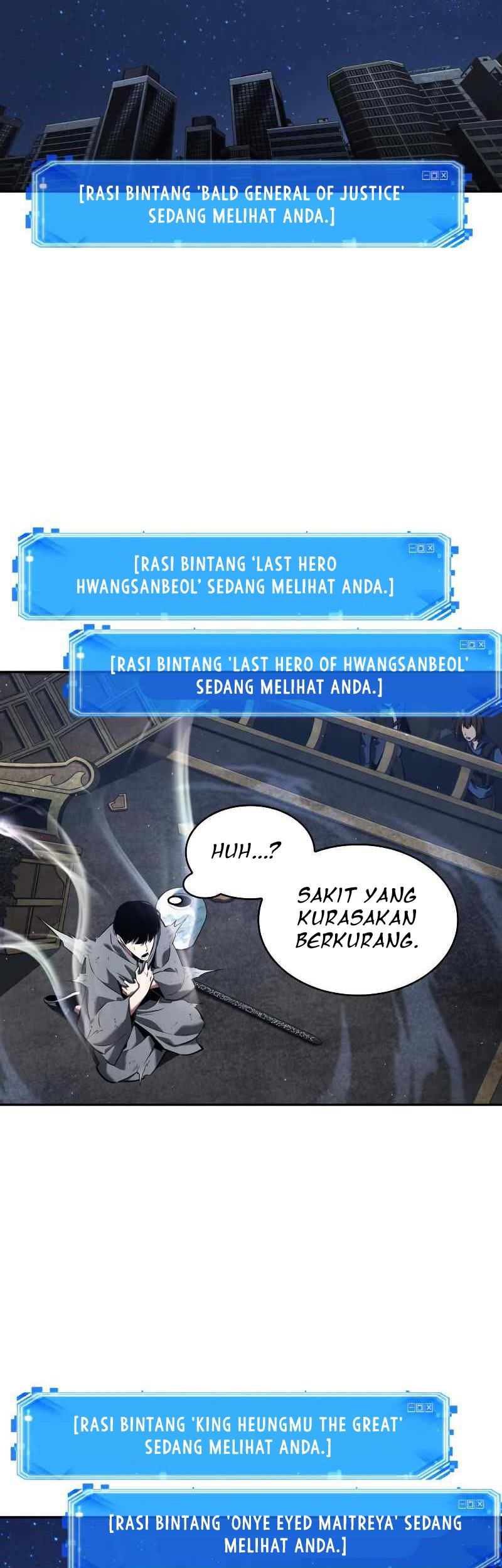 Omniscient Readers Viewpoint Bab 66 halaman 50