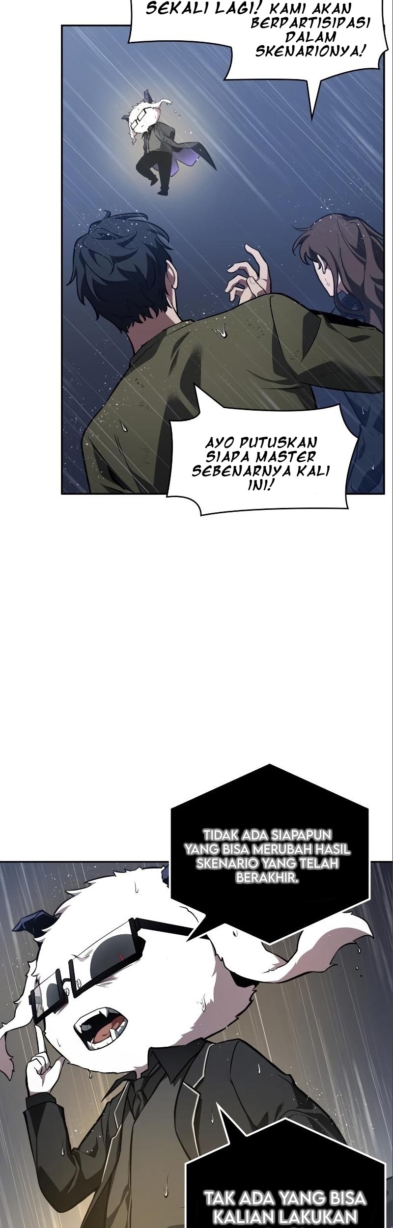Omniscient Readers Viewpoint Bab 67 halaman 9