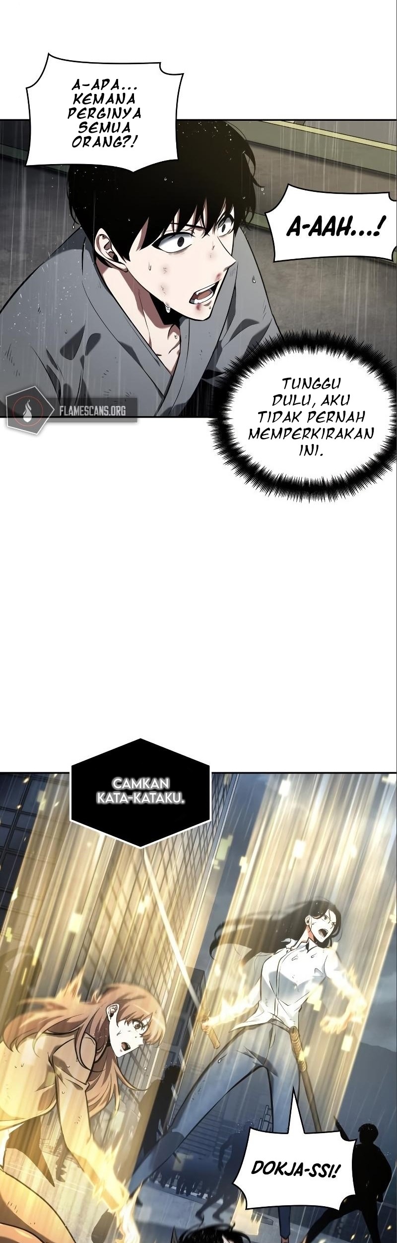Omniscient Readers Viewpoint Bab 67 halaman 14
