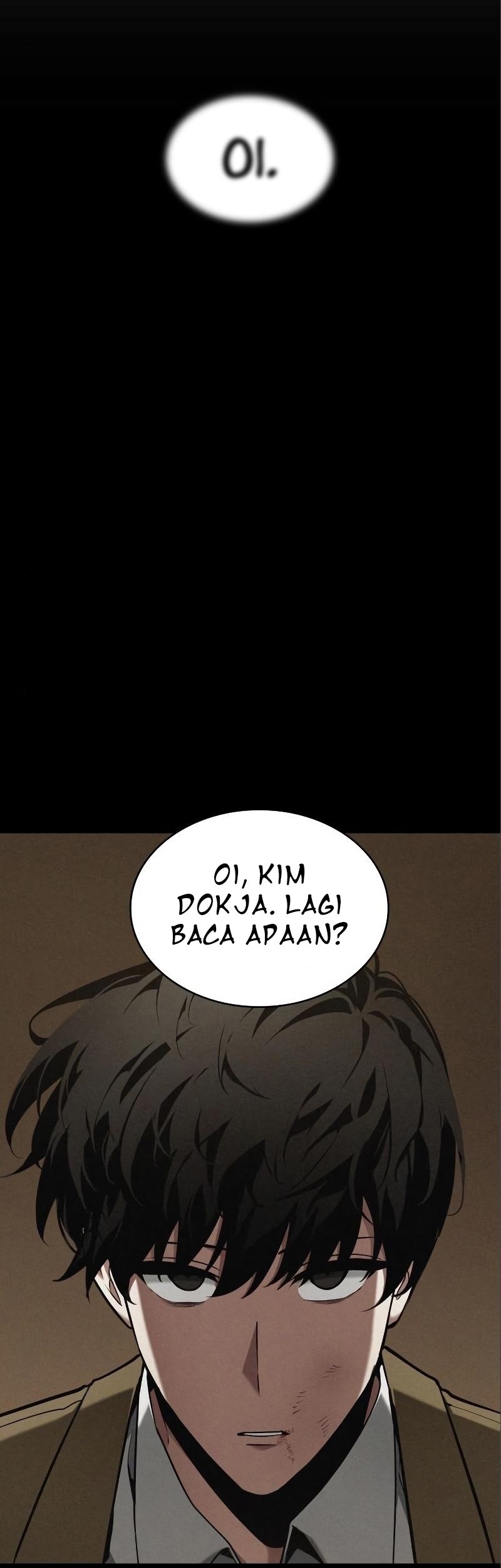 Omniscient Readers Viewpoint Bab 67 halaman 25