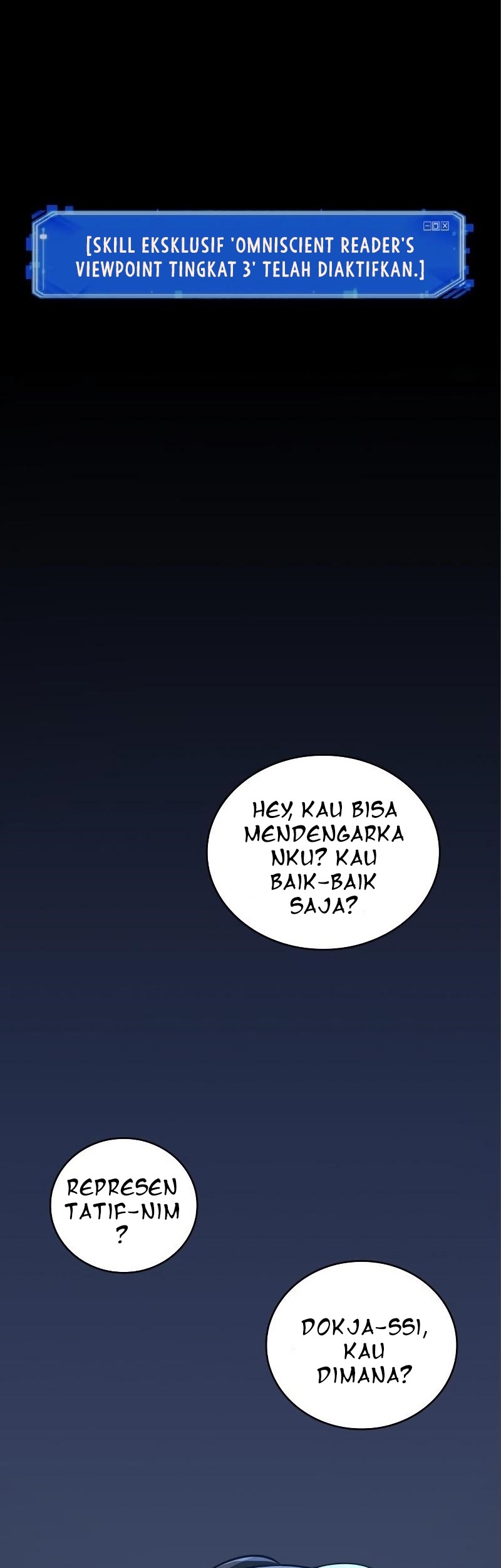 Omniscient Readers Viewpoint Bab 67 halaman 33
