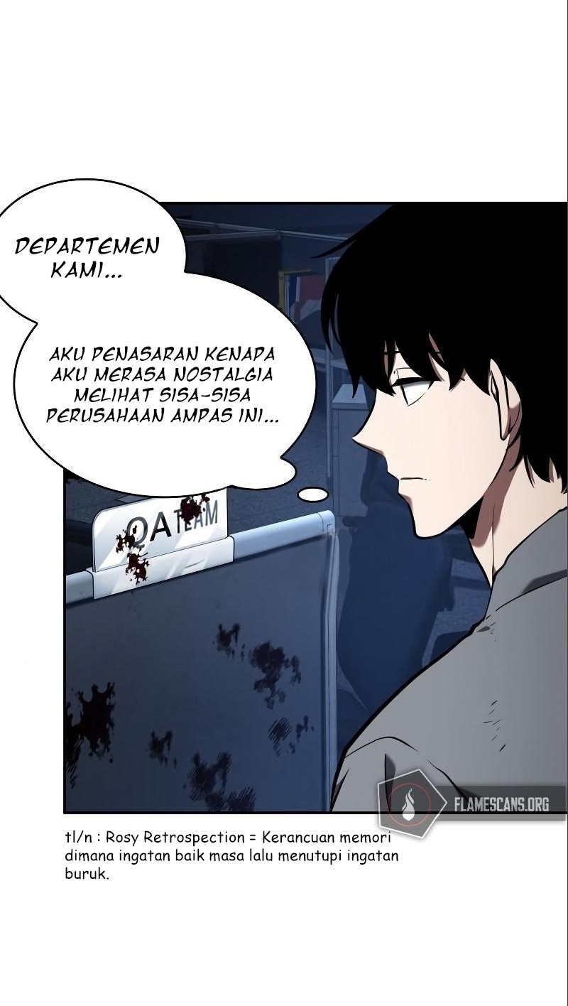 Omniscient Readers Viewpoint Bab 67 halaman 52