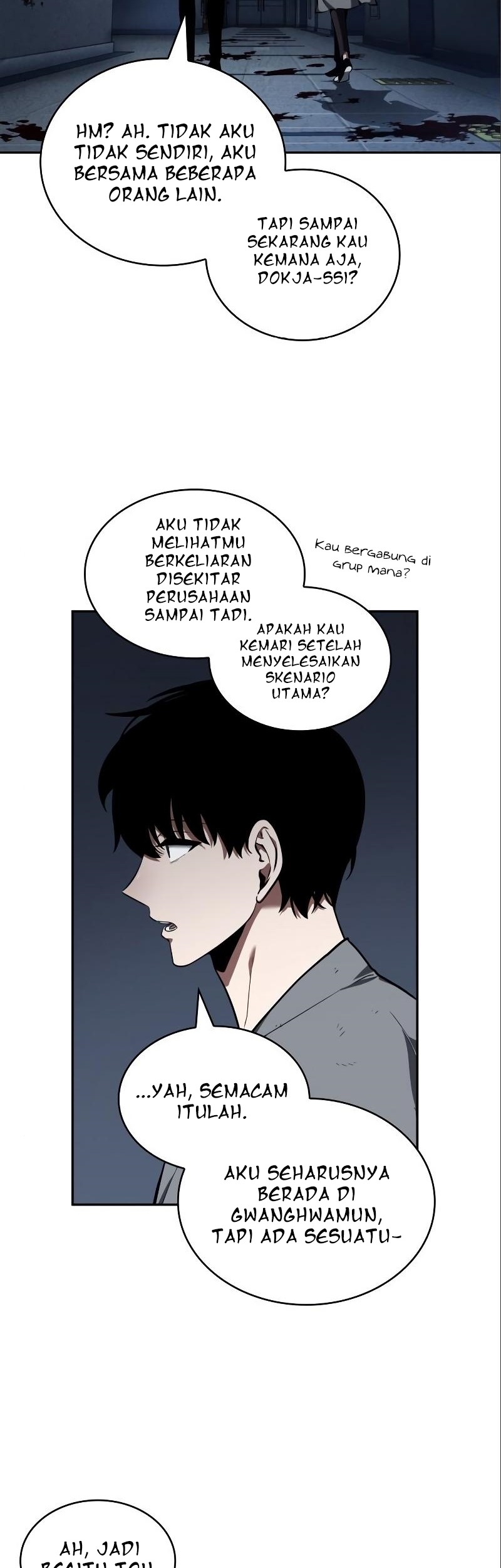 Omniscient Readers Viewpoint Bab 67 halaman 60