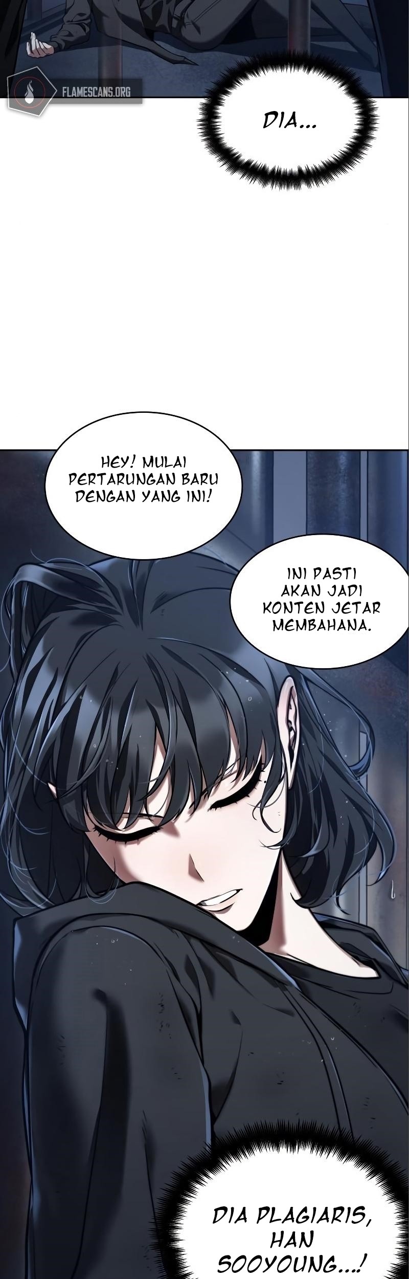 Omniscient Readers Viewpoint Bab 67 halaman 89