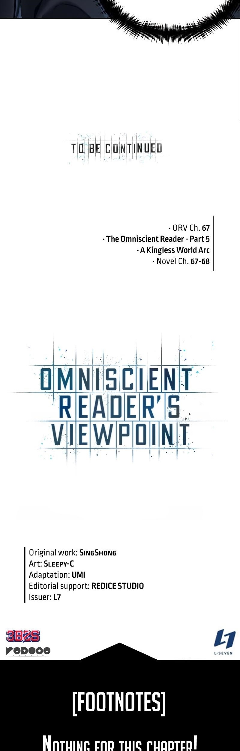 Omniscient Readers Viewpoint Bab 67 halaman 90