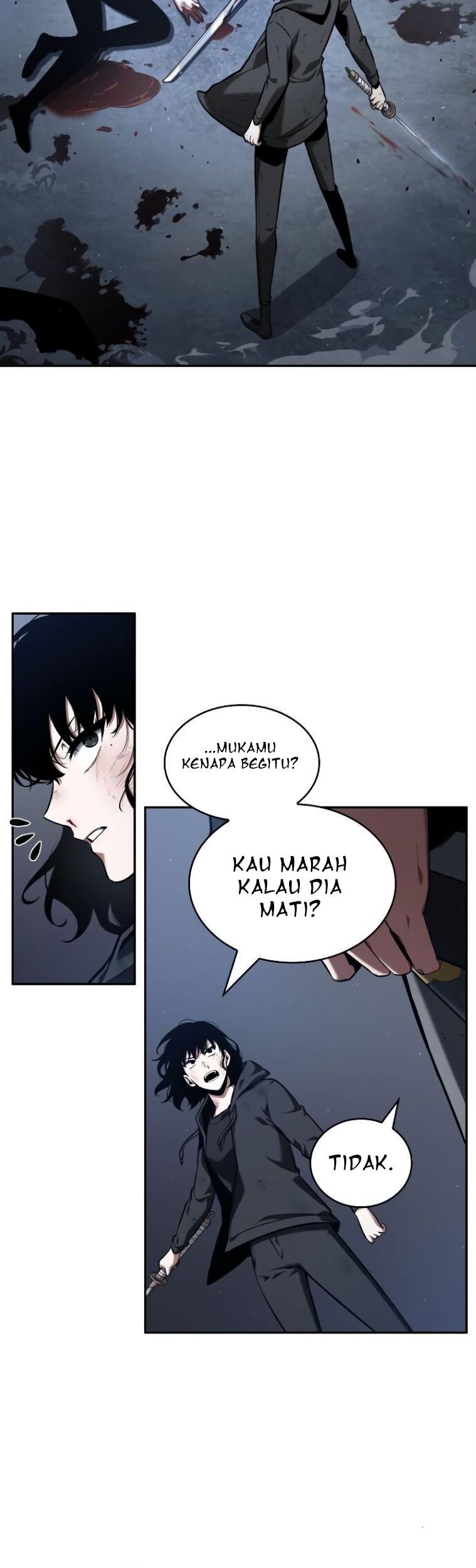 Omniscient Readers Viewpoint Bab 69 halaman 16