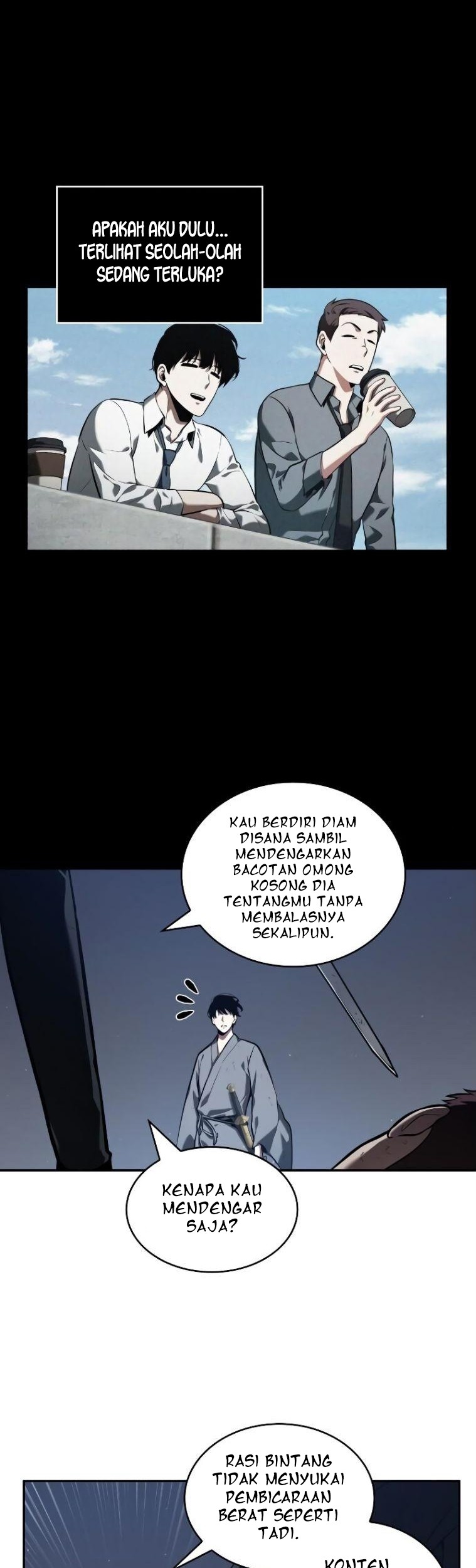 Omniscient Readers Viewpoint Bab 69 halaman 18