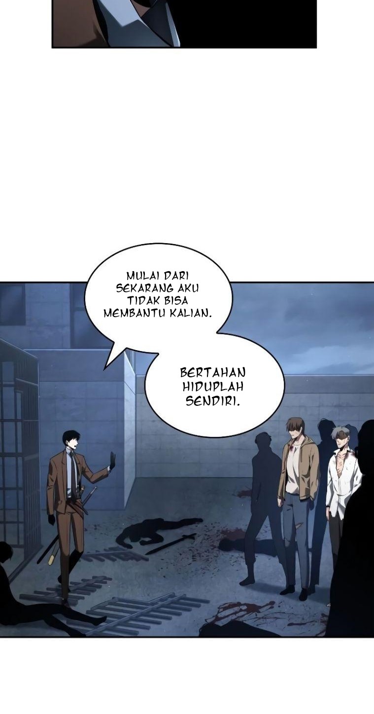 Omniscient Readers Viewpoint Bab 69 halaman 25