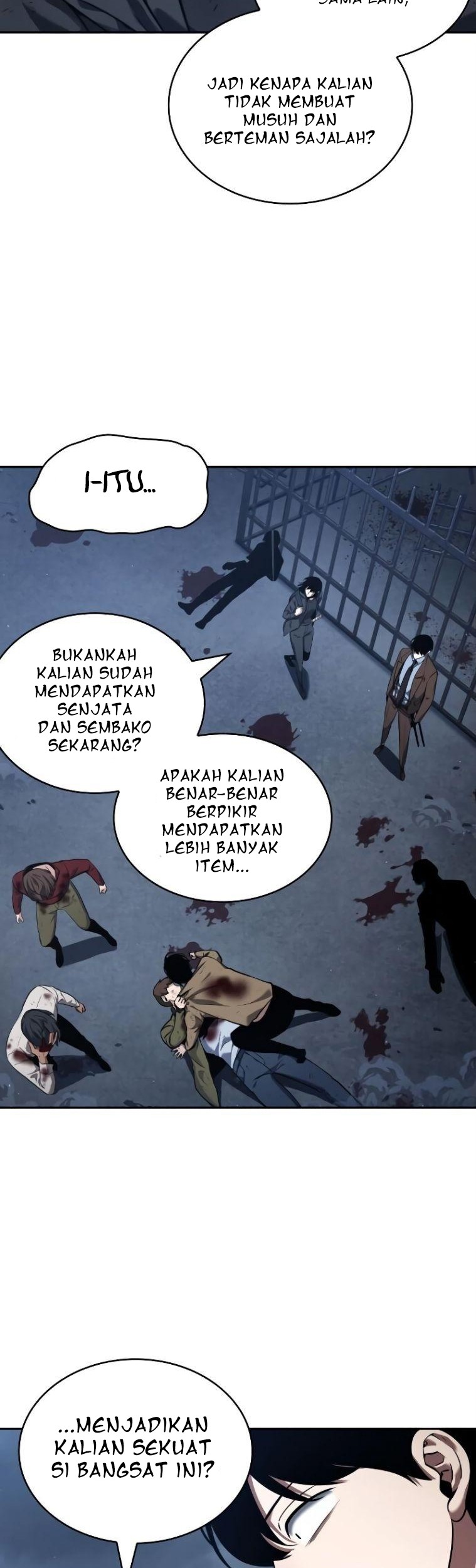 Omniscient Readers Viewpoint Bab 69 halaman 36