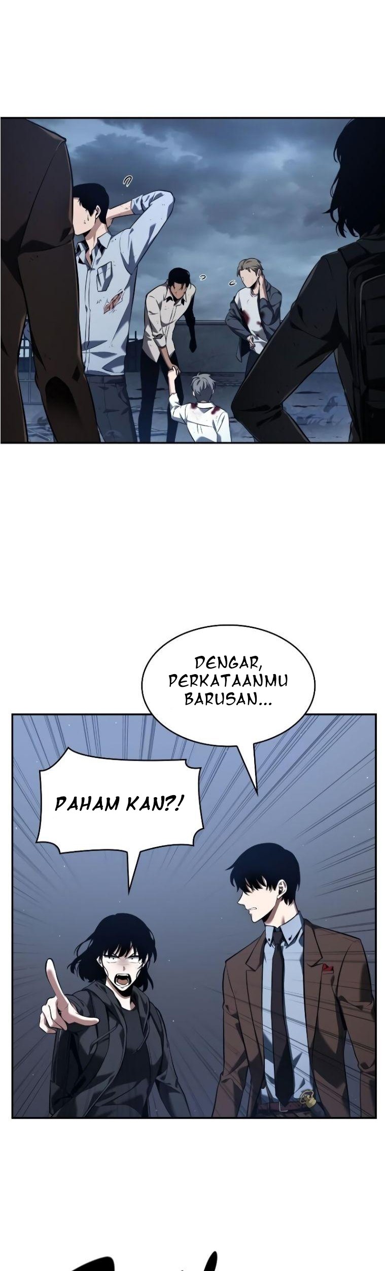 Omniscient Readers Viewpoint Bab 69 halaman 39