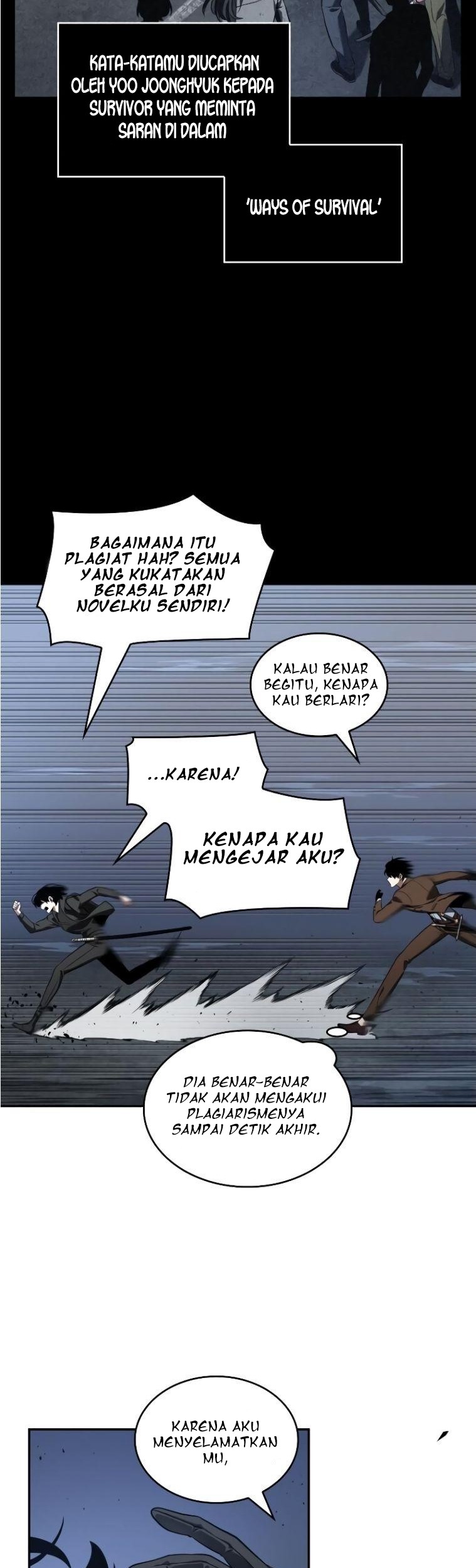 Omniscient Readers Viewpoint Bab 69 halaman 44