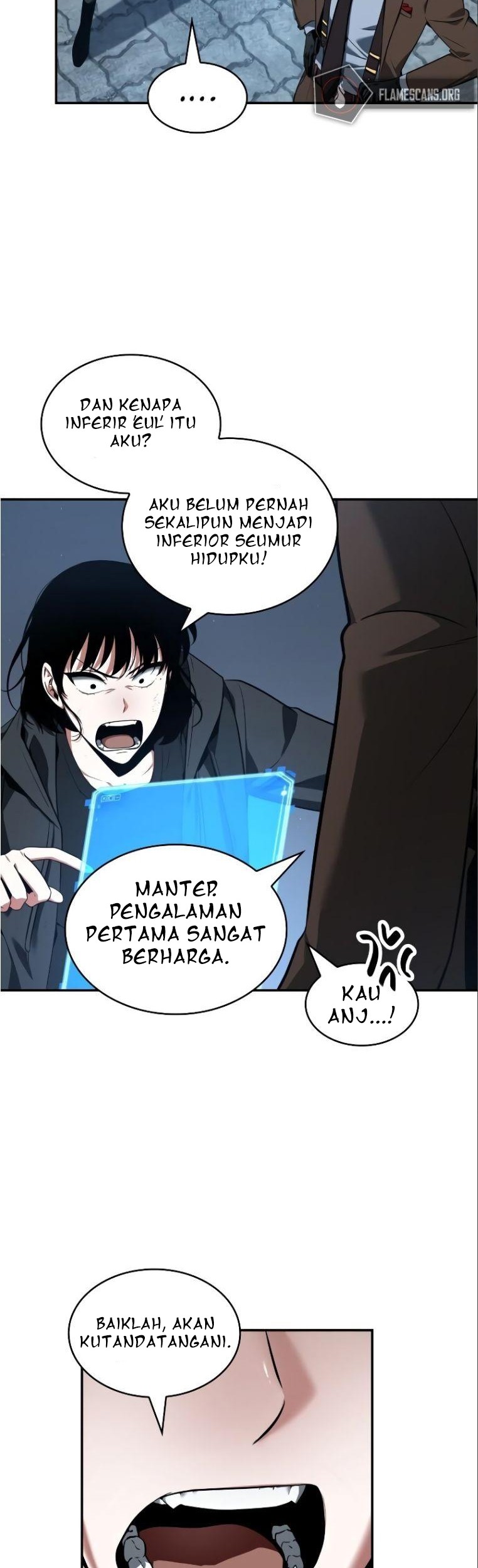 Omniscient Readers Viewpoint Bab 69 halaman 75