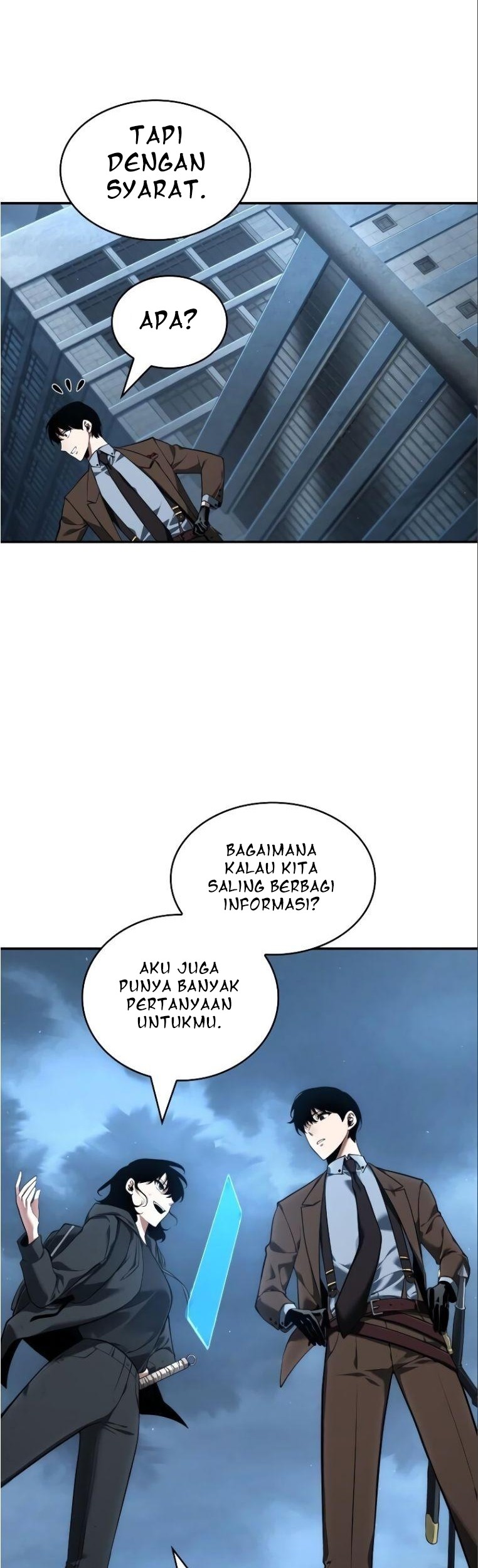 Omniscient Readers Viewpoint Bab 69 halaman 77