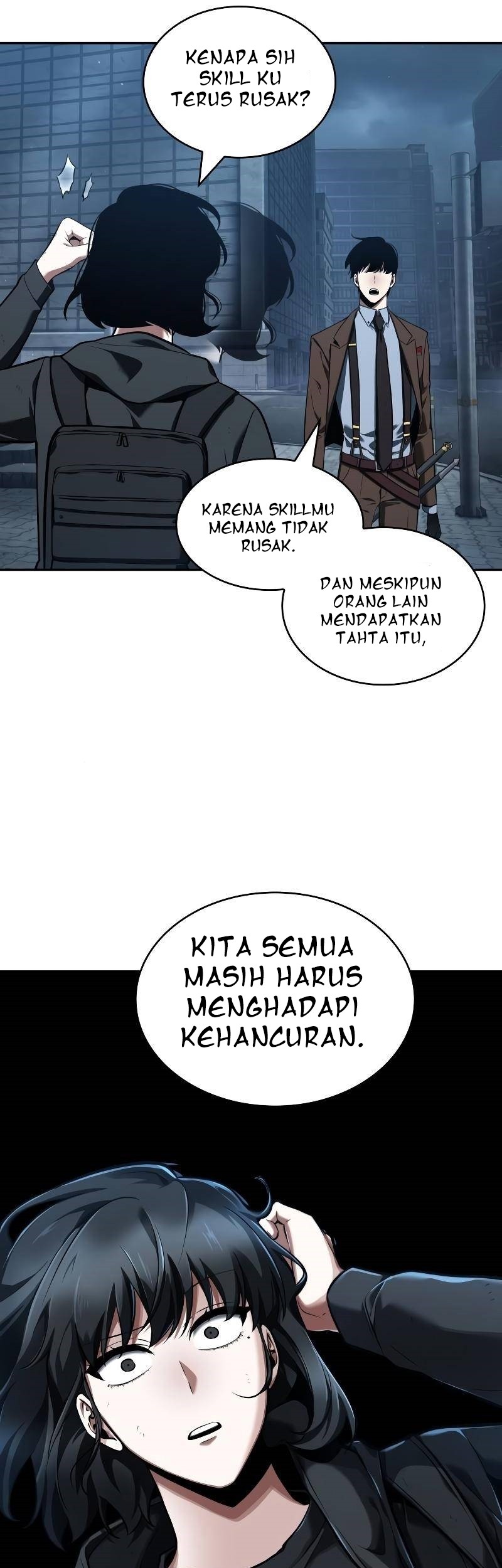 Omniscient Readers Viewpoint chapter 70 halaman 15