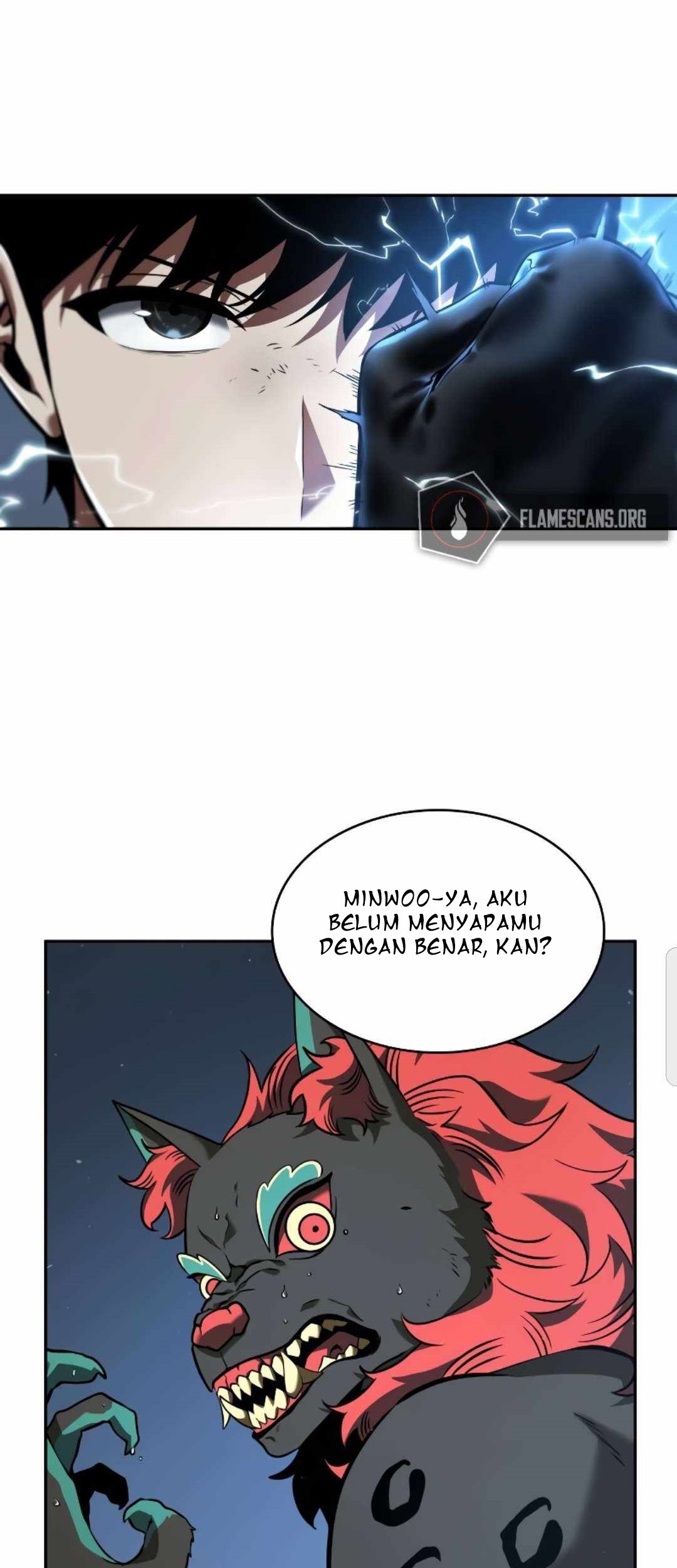 Omniscient Readers Viewpoint Bab 72 halaman 14