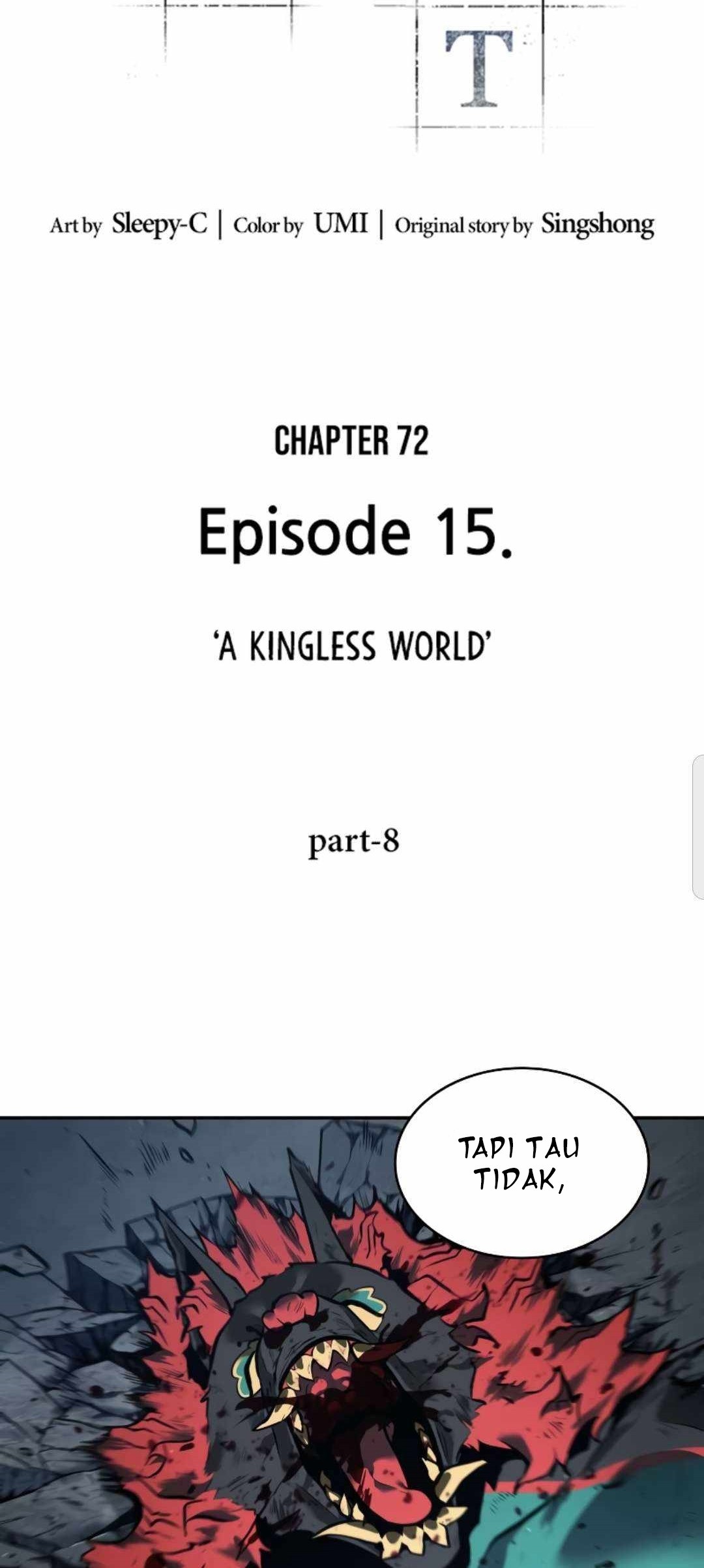 Omniscient Readers Viewpoint Bab 72 halaman 19