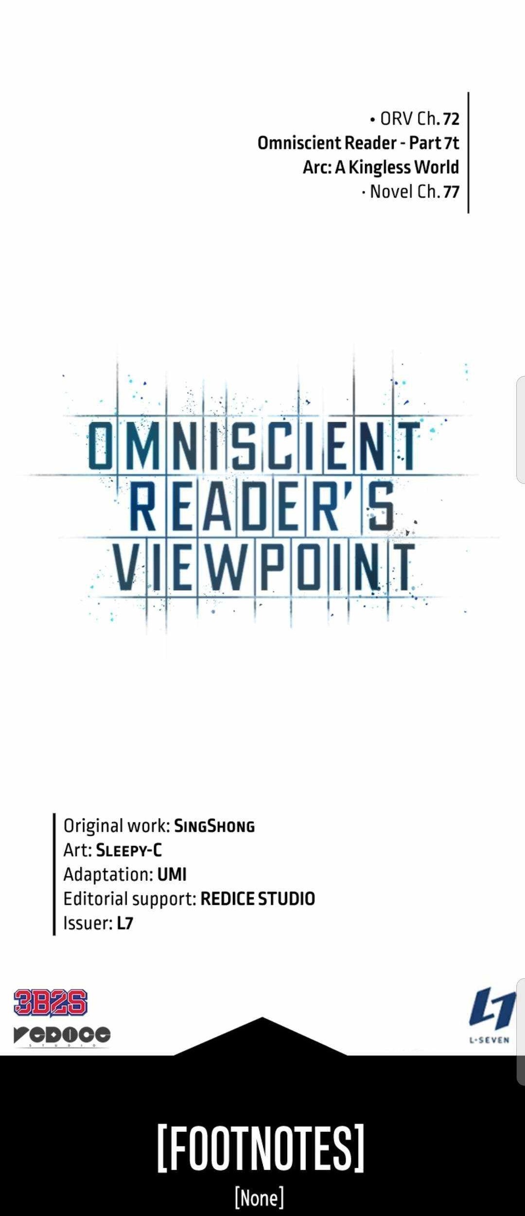 Omniscient Readers Viewpoint Bab 72 halaman 93