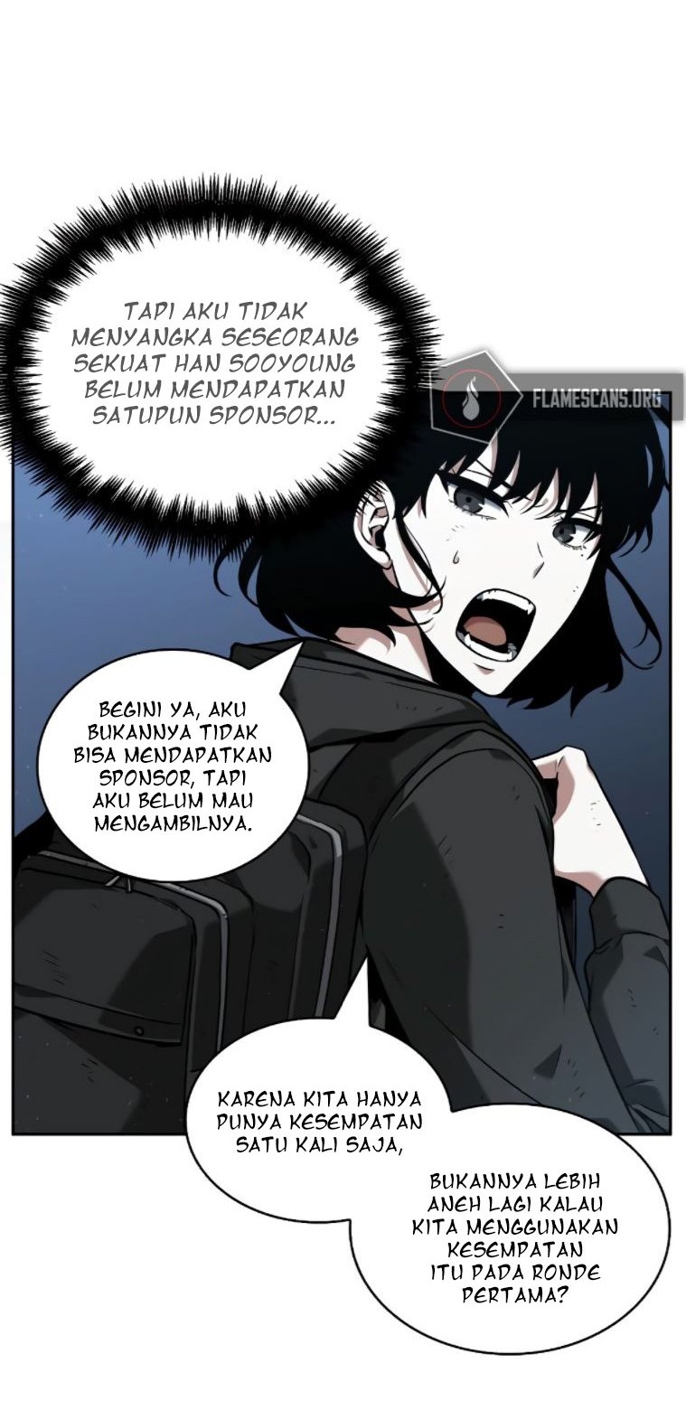 Omniscient Readers Viewpoint Bab 73 halaman 16