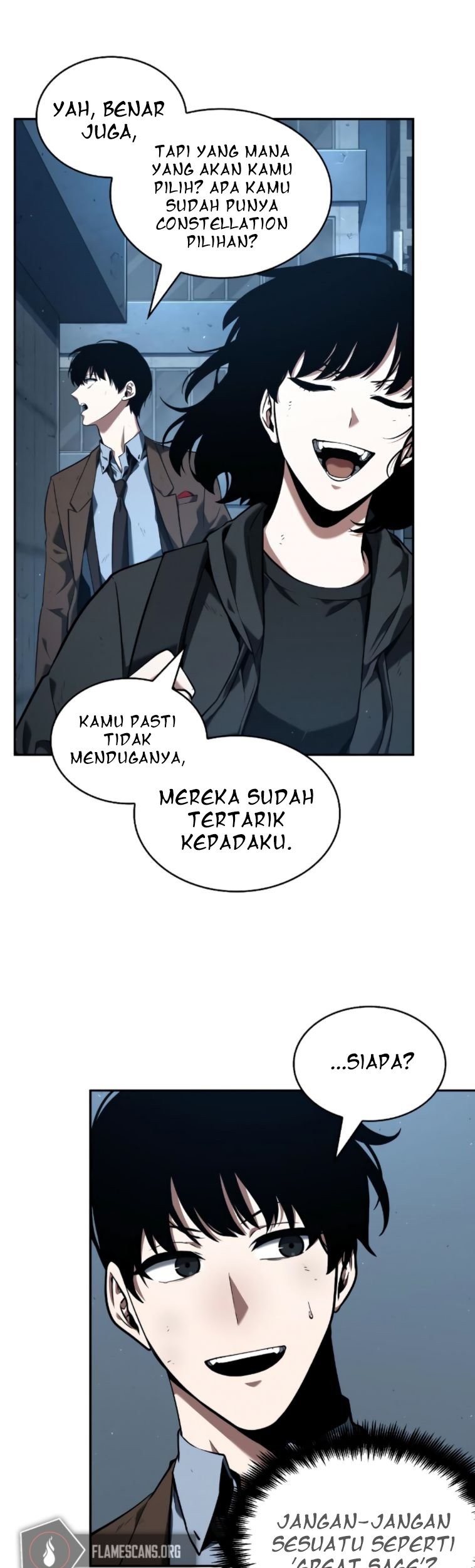 Omniscient Readers Viewpoint Bab 73 halaman 17