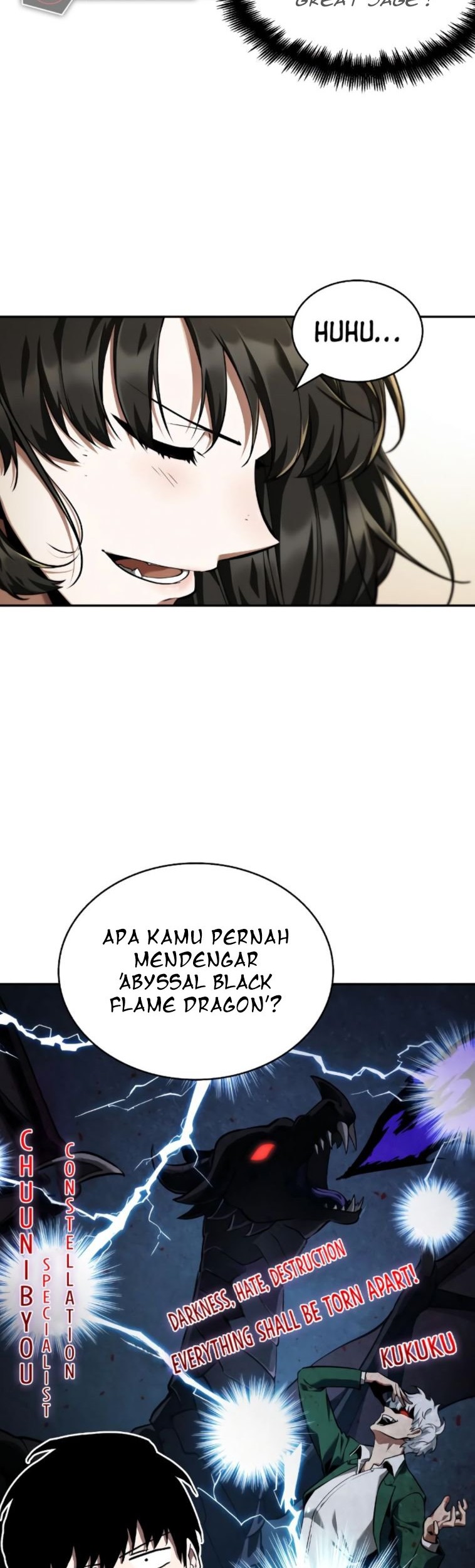 Omniscient Readers Viewpoint Bab 73 halaman 18