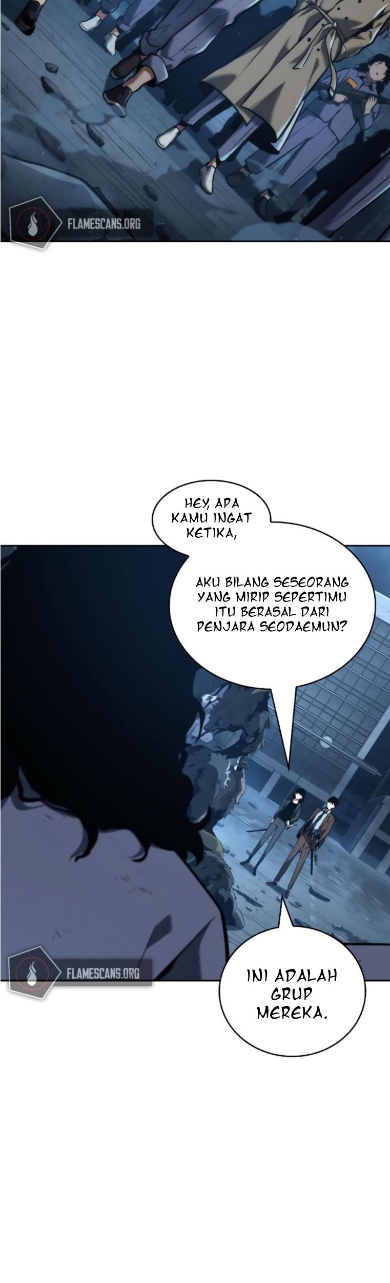 Omniscient Readers Viewpoint Bab 73 halaman 38