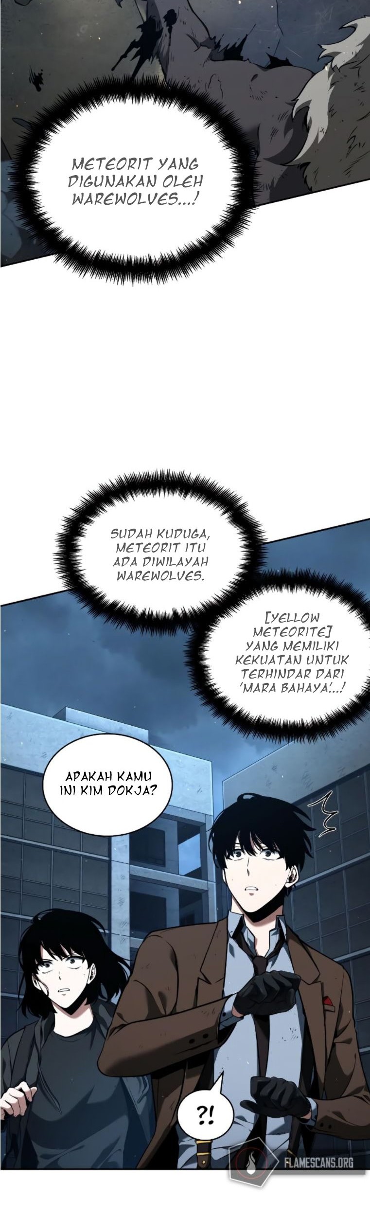 Omniscient Readers Viewpoint Bab 73 halaman 45