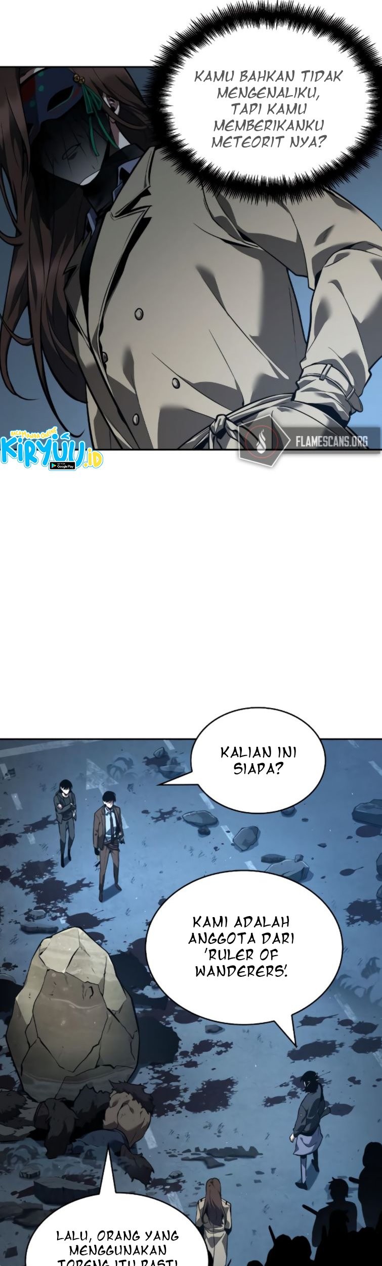 Omniscient Readers Viewpoint Bab 73 halaman 55