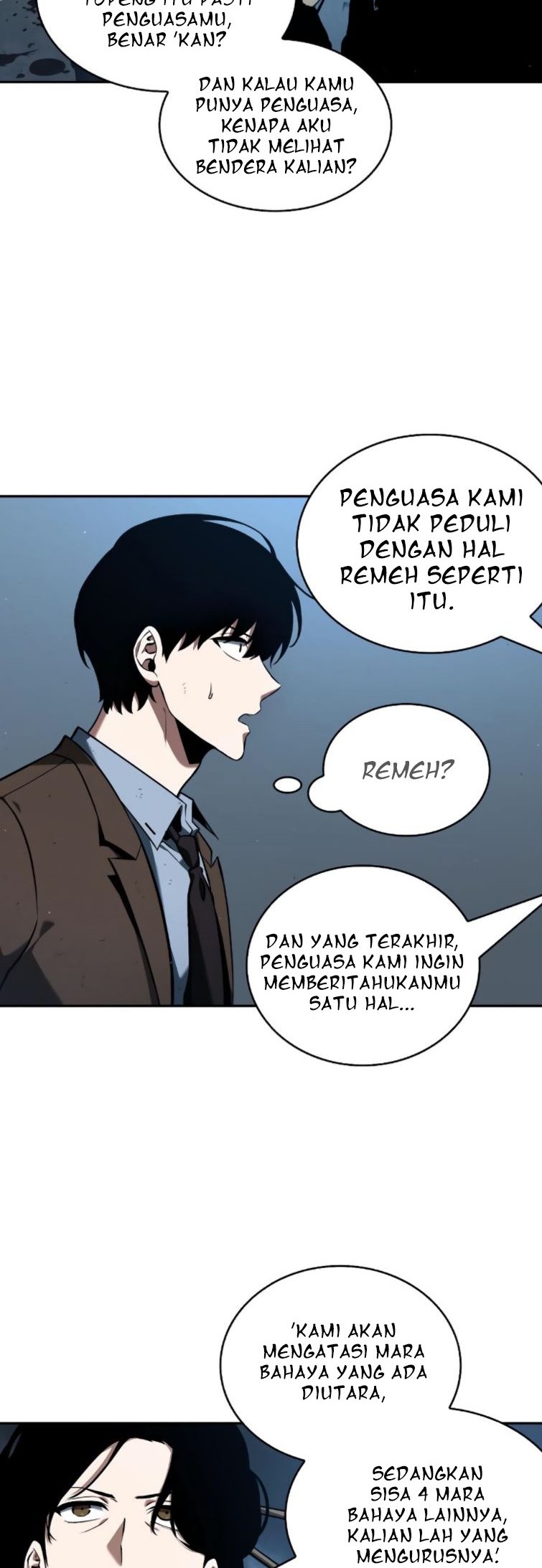Omniscient Readers Viewpoint Bab 73 halaman 56