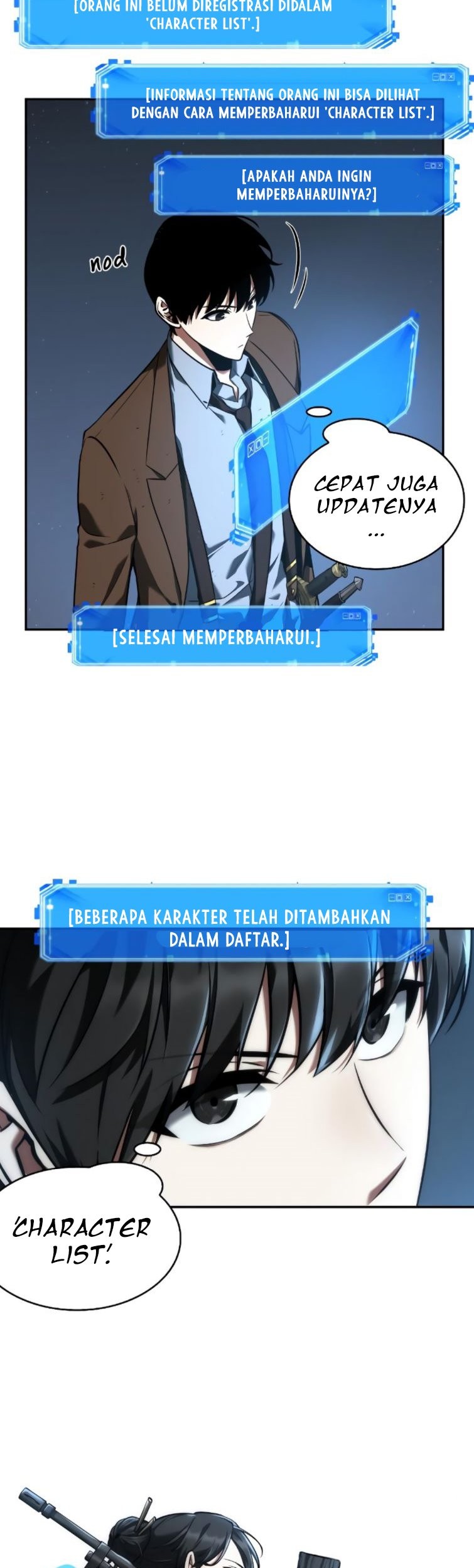 Omniscient Readers Viewpoint Bab 73 halaman 59