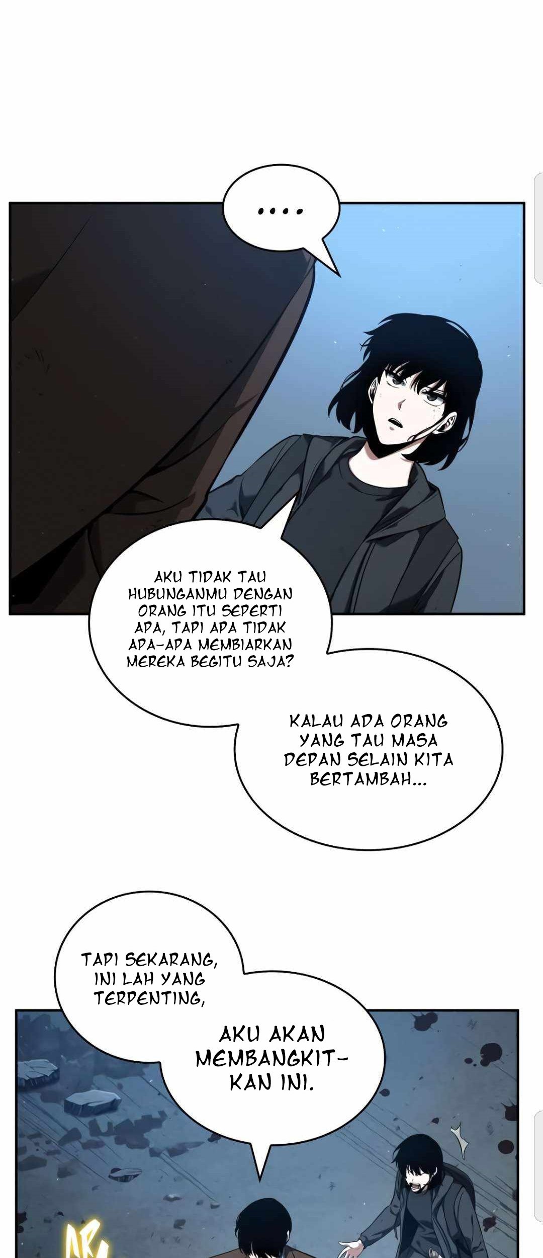 Omniscient Readers Viewpoint Bab 74 halaman 37