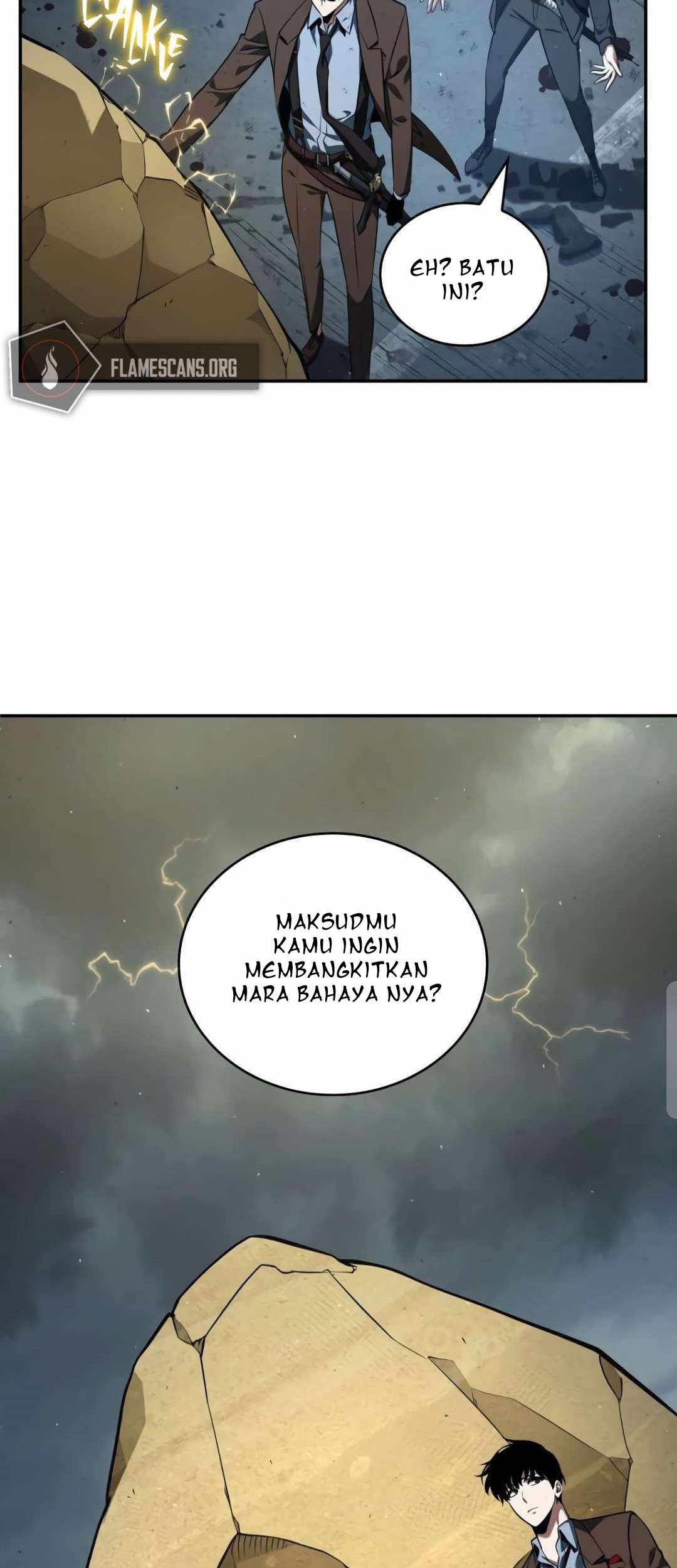 Omniscient Readers Viewpoint Bab 74 halaman 38