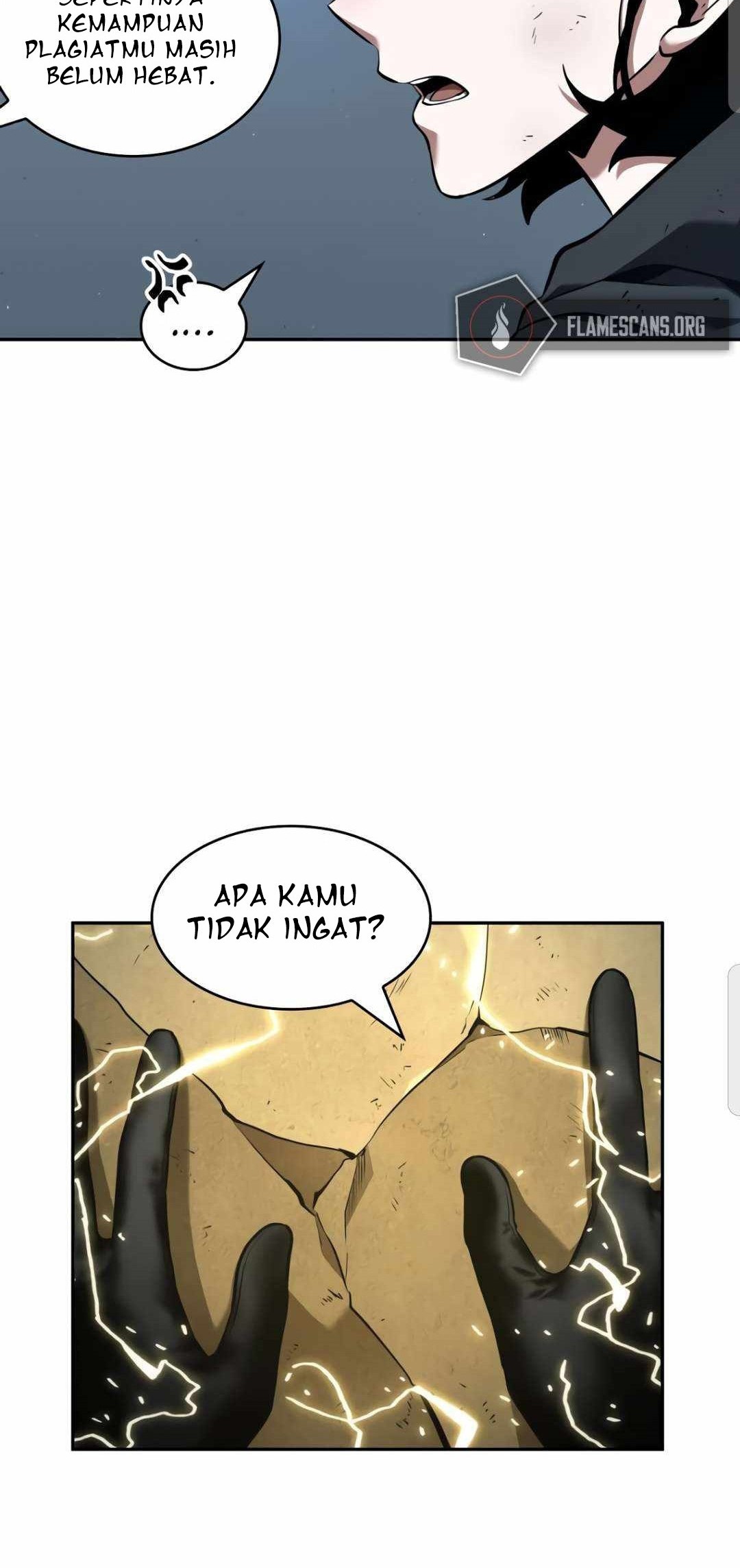 Omniscient Readers Viewpoint Bab 74 halaman 49
