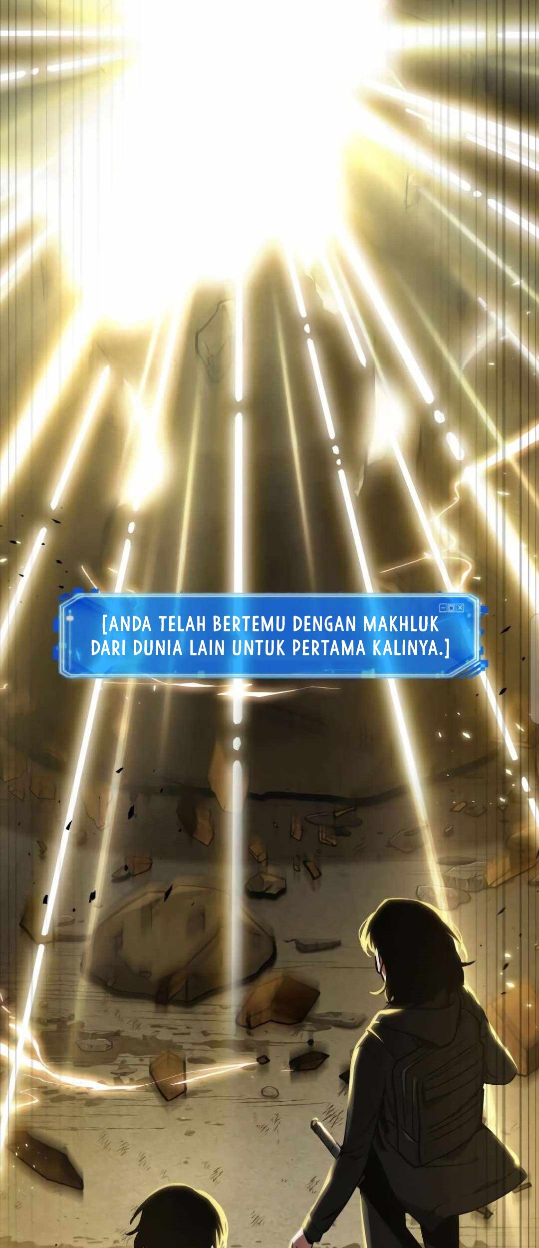 Omniscient Readers Viewpoint Bab 74 halaman 63