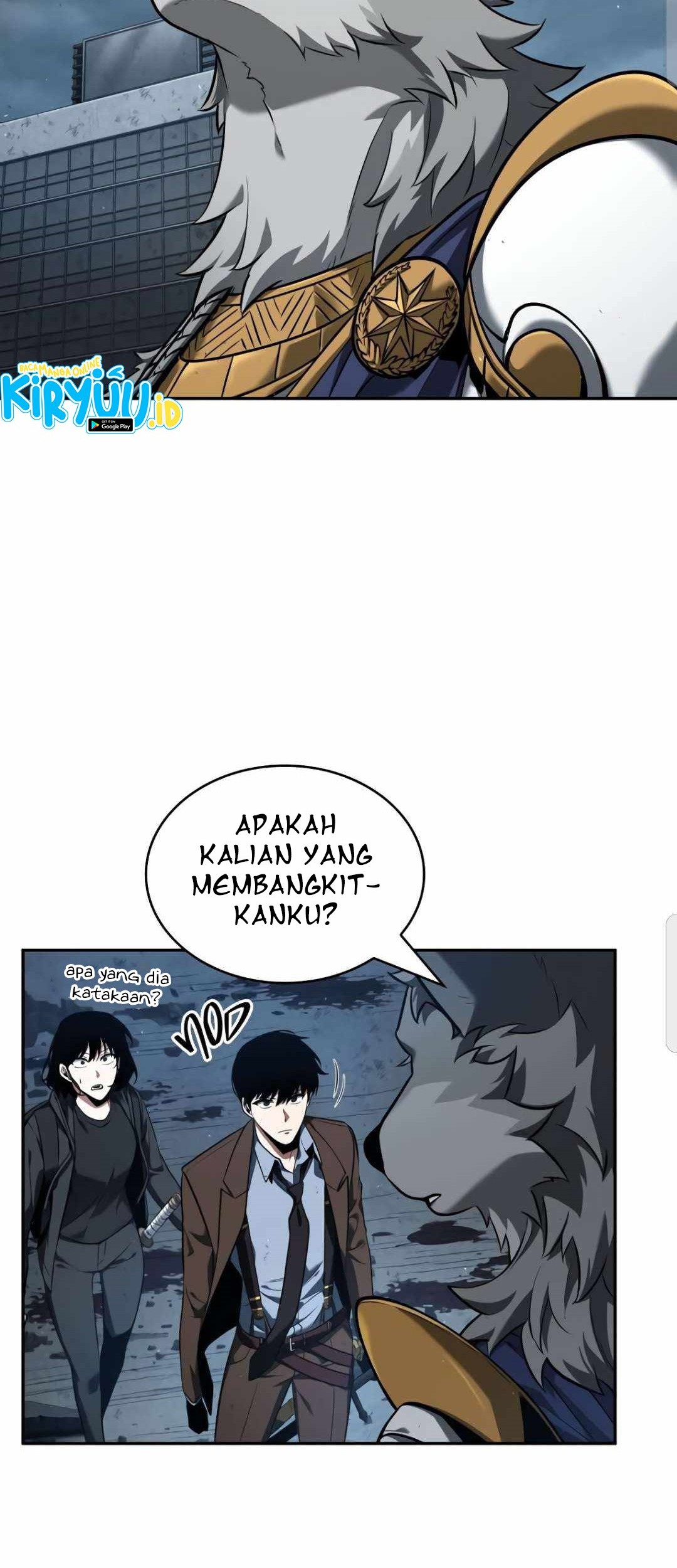 Omniscient Readers Viewpoint Bab 74 halaman 78